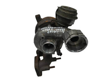 TURBOSPRĘŻARKA Seat Leon II 2.0 TDI 03G253019A