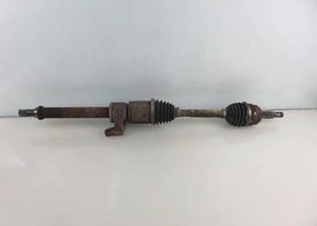 PÓŁOŚ PRAWA PRZEDNIA DODGE CALIBER 2.4 DUAL VVT - ED3 