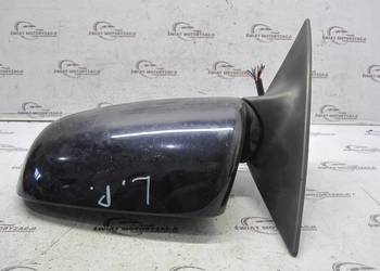 AUDI A6 C6 07r lusterko lewe 448505 11 PIN ANGLIK