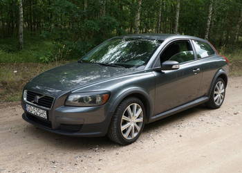 Volvo C30 2.0 Diesel