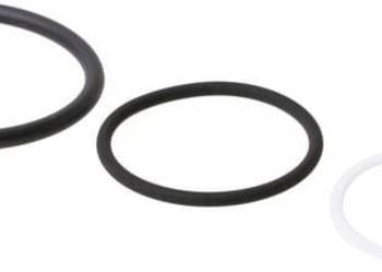 Zestaw uszczelnień do CVV 12-F SKCVV12V