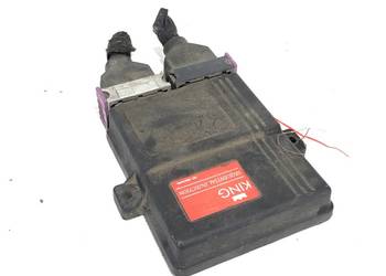 KOMPUTER DO GAZU LPG 67R-010157 STEROWNIK GAZU, ZASILANIA