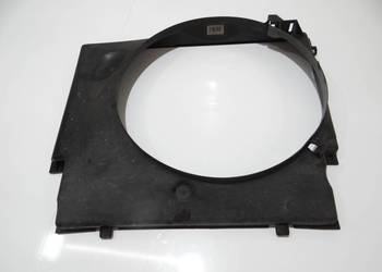 OSŁONA OBUDOWA WENTYLATORA BMW E65 LCI 306D3 2249458