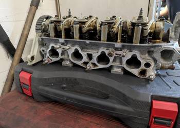 Głowica d15b7 d15b2 1.5 16v sohc Honda Civic