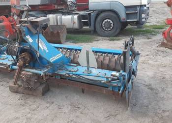 Brona aktywna Rabewerk 3m Kverneland NG 300 H4