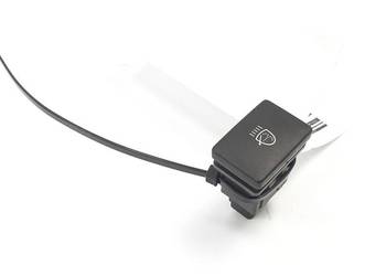 PRZYCISK TOYOTA AURIS I SPRYSK LAMP