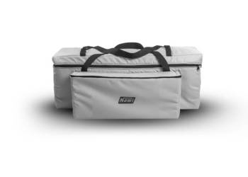 Torba pokrowiec futerał etui na akcesoria na ponton ANMUR