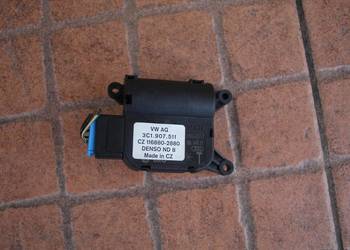 SILNICZEK NAGRZEWNICY VW PASSAT B6 3C0907511