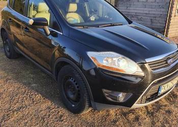 Ford Kuga mk1 2010r