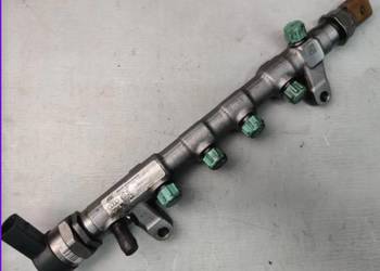 Listwa Wtryskowa VW 2.0 TDI 03L130089Q