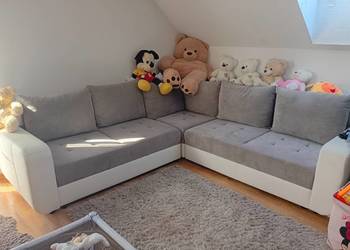 Sprzedam narożnik rozkładany