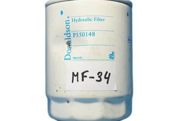 Donaldson P550148 Filtr oleju (mała rysa)