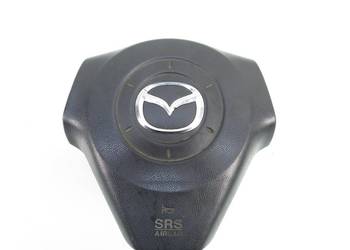 PODUSZKA KIEROWCY MAZDA 5 (CR19) AAA041027