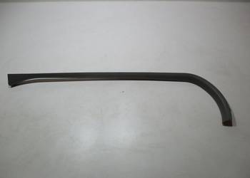 NISSAN 350Z LISTWA NAKŁADKA PROGOWA SZARA #