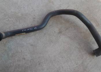 Przewód wody BMW e60 e61 e63 e64 e65 e66 N52 N53    7544638