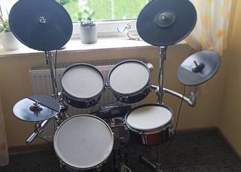 Perkusja Dig Drum