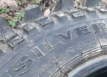 Silverstone 31" MT-117 Simex 31x10,5x15