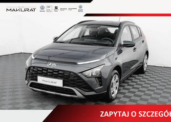 Hyundai Bayon WD2691R#1.0 T-GDI Modern K.cof Salon PL VAT23%