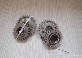 1 Komplet Trybów Tryb Wału Korbowego Yamaha YZ 450 YZF 03-05r
