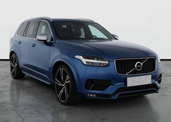 Volvo XC90 D5 AWD