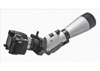 Adapter Microstage II