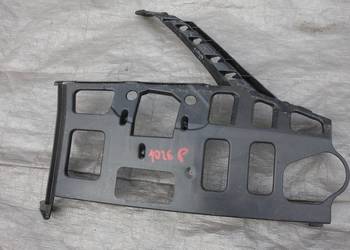 OCTAVIA III 3 LIFT ŚLIZG ZDERZAKA PRAWY PRZÓD