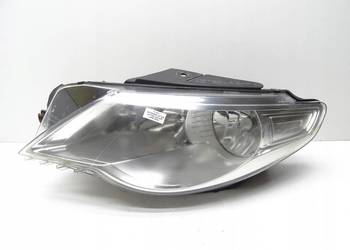 LAMPA REFLEKTOR LEWA LEWY PRZÓD PRZEDNIA VW PASSAT CC 3C8941005D