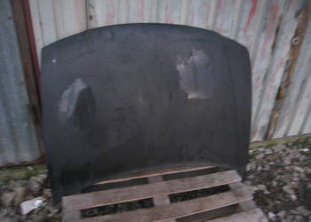 Maska pokrywa silnika klapa Audi a3 8l 96-02