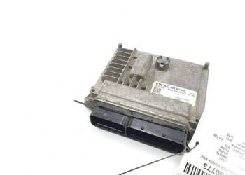 KOMPUTER SILNIKA ECU SKODA RAPID 04B907445