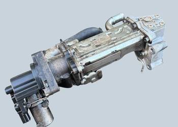 Zawór EGR chłodnica 28416-2A850 Hyundai i40 1.7 CRDI