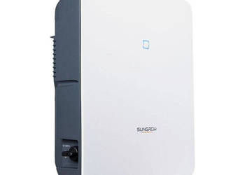 Falownik sieciowy Sungrow SG5.0RT 5 kW, 3-fazowy