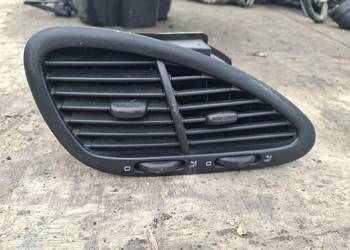 Kratki Nawiewu Ford Galaxy I