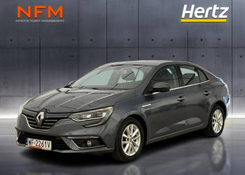 Renault Megane 1,5 Blue dCi Automatyczna-7 EDC (115 KM) Intens Salon PL F-…