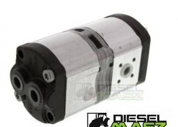 POMPA HYDRAULICZNA CASE 733, 740, 743, 744, 745, 833, 940