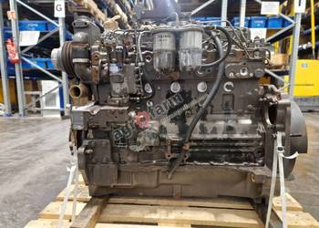 Silnik Massey Ferguson 3080, Perkins A6.354