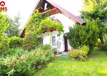 Dom wolnostojący Matłak Żniwna 1918m2