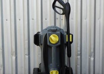 Myjka Ciśnieniowa Karcher HD 6/13 C * 130 bar *mosiężna pompa PROMOCJA