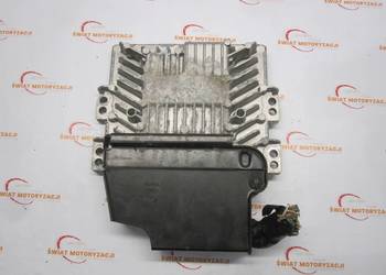 FORD S-MAX 2.0 TDCI 09r sterownik silnika S122865032 6G91-12A532-BC