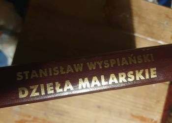 Stanisław Wyspiański Dzieła Malarskie