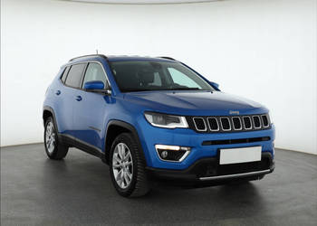 Jeep Compass 1.3 T-GDI