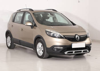 Renault Scenic 1.2 TCe
