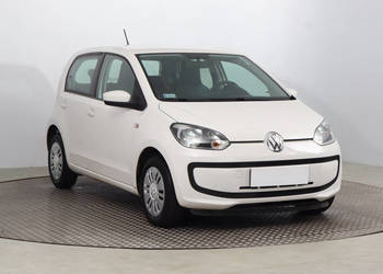 VW Up! 1.0 MPI