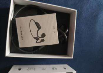 Słuchawki do plywania