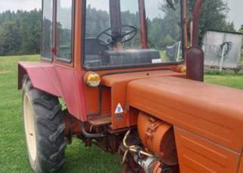 Traktor ciągnik władimirec t25 rusek 94/95 rok 803mg.plus glebogryzarka