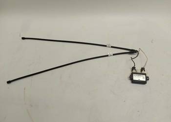 Mercedes EQA 250+ W243 MODUŁ  STEROWNIK KLAPY BAGAŹNIKA A2139050714-JLK01