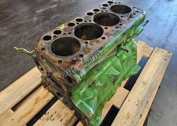Blok silnika John Deere 2250, 2450, 2650, 2850