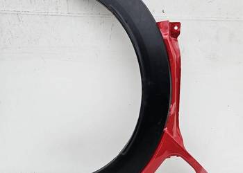 MINI COUNTRYMAN F60 BŁOTNIK LEWY PRZÓD PRZEDNI 41007449377 7449377