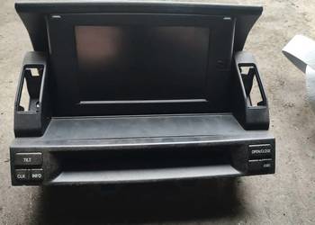 Wyświetlacz nawigacji DM45912A Mazda 6 lift