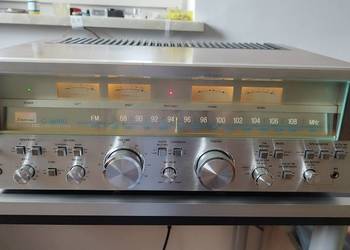 Amplituner Sansui G-6000
