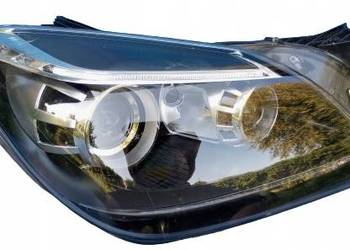 LAMPA PRAWY PRZÓD REFLEKTOR EU XENON LED MERCEDES SLK AMG W172 A1728202659